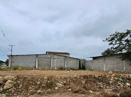  Terrain for sale in Hospital De La Libertad, Jose Luis Tamayo Muey, Salinas