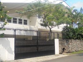 5 Bedroom Villa for rent in Medistra Hospital, Mampang Prapatan, Kebayoran Lama