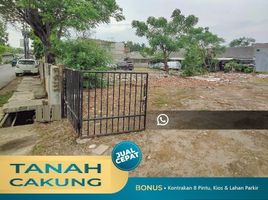  Land for sale in Aeon Mall Jakarta Garden City, Cakung, Cakung