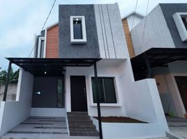 4 Bedroom House for sale in Jatiasih, Bekasi, Jatiasih