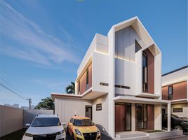 3 Kamar Rumah for rent in Bandung, West Jawa, Cicadas, Bandung