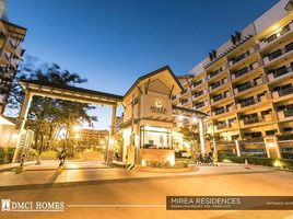 2 Bedroom Condo for sale at Mirea Residences, Pasig City