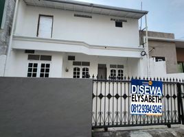 3 Kamar Rumah for rent in Jakarta Utara, Jakarta, Kelapa Gading, Jakarta Utara