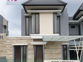 3 Bedroom House for sale in Cimahi Utara, Bandung, Cimahi Utara