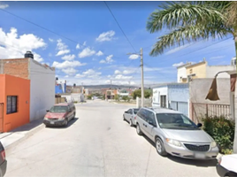 3 Schlafzimmer Haus zu verkaufen in San Luis Potosi, San Luis Potosi, San Luis Potosi, San Luis Potosi