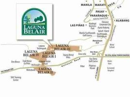  Land for sale in Laguna, Calabarzon, Santa Rosa City, Laguna