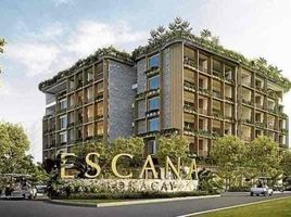 1 Bedroom Condo for sale in Malay, Aklan, Malay