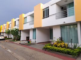 3 Habitación Casa en venta en Barranquilla Colombia Temple, Barranquilla, Puerto Colombia