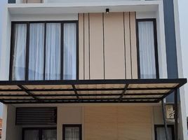 4 Bedroom House for sale in Cilandak Town Square, Cilandak, Pasar Minggu