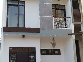 3 Bedroom House for sale in Matraman, Jakarta Timur, Matraman