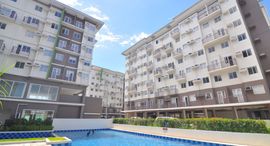 Available Units at AMAIA STEPS SUCAT