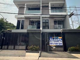 6 Bedroom House for sale in Tanjung Priok, Jakarta, Tanjung Priok