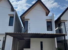 3 Bedroom Villa for sale in Cimahi Utara, Bandung, Cimahi Utara