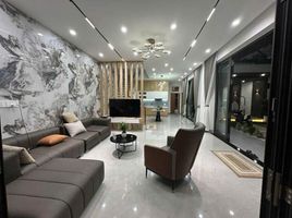 6 Schlafzimmer Villa zu vermieten in Hoa Xuan, Cam Le, Hoa Xuan