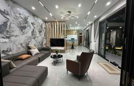 Сдаётся дом, 6 спален, 650 м², Cẩm Lệ