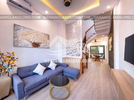 3 Habitación Villa en alquiler en My Khe Beach, My An, My An