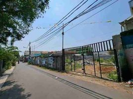  Land for sale in Ciputat, Tangerang, Ciputat