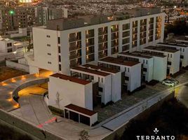 Condominium 2 chambre à vendre à El Marques, Queretaro, El Marques