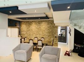 Villa 3 chambre à vendre à Monterrey, Nuevo Leon, Monterrey