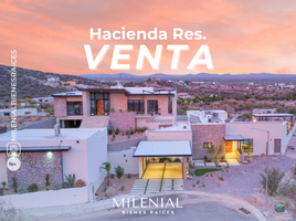 3 Habitación Casa en venta en Hermosillo, Sonora, Hermosillo
