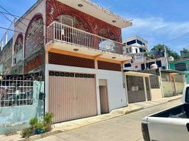 4 Habitación Casa en venta en Acapulco, Guerrero, Acapulco