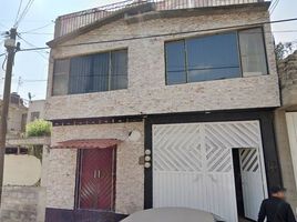 Villa 2 chambre à vendre à Nezahualcoyotl, Mexico, Nezahualcoyotl