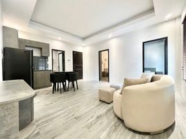 2 Habitación Apartamento en alquiler en Ward 6, Binh Thanh, Ward 6