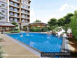 1 Bedroom Apartment for sale in St. Luke's Medical Center Quezon City, Quezon City, Quezon City