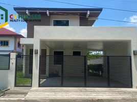 4 Bedroom House for rent in Angeles City, Pampanga, Angeles City