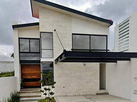 4 Schlafzimmer Villa zu verkaufen in Queretaro, Queretaro, Queretaro, Queretaro