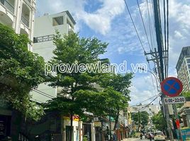  Casa en venta en Ward 2, Tan Binh, Ward 2