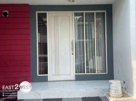 3 Bedroom House for sale in Basilea Convention Center, Legok, Serpong