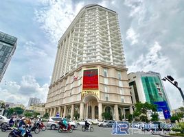 3 chambre Appartement for rent in District 3, Ho Chi Minh City, Ward 8, District 3