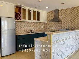 3 Bedroom Apartment for rent in Thao Dien, Ho Chi Minh City, Thao Dien