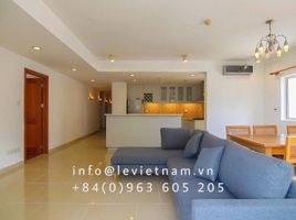 2 chambre Appartement for rent in District 2, Ho Chi Minh City, Thao Dien, District 2