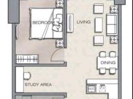 1 Habitación Departamento en venta en Pasig City, Metro Manila, Pasig City