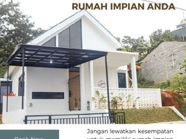 3 Bedroom House for sale in Cibeunying Kidul, Bandung, Cibeunying Kidul