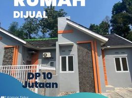 3 Bedroom House for sale in Cibeunying Kidul, Bandung, Cibeunying Kidul