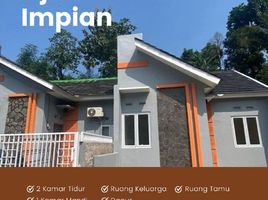 3 Bedroom House for sale in Cibeunying Kidul, Bandung, Cibeunying Kidul