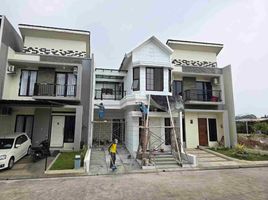 2 Bedroom Villa for sale in Basilea Convention Center, Legok, Serpong