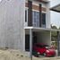 2 Bedroom Villa for sale in Basilea Convention Center, Legok, Serpong