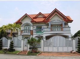 5 Bedroom House for sale in Central Luzon, City of San Fernando, Pampanga, Central Luzon