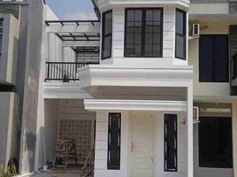 2 Bedroom Villa for sale in Basilea Convention Center, Legok, Legok