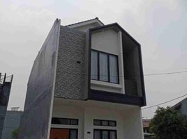 3 Kamar Rumah for sale in Bekasi Selatan, Bekasi, Bekasi Selatan