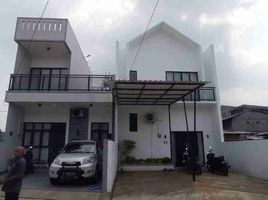 3 Bedroom House for sale in West Jawa, Jatiasih, Bekasi, West Jawa