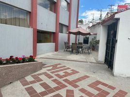 3 Habitación Apartamento en venta en Bicentenario Park, Quito, Quito, Quito