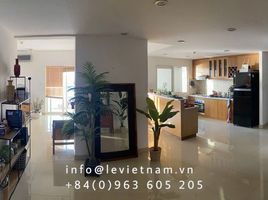 3 Schlafzimmer Appartement zu vermieten in Thao Dien, Ho Chi Minh City, Thao Dien