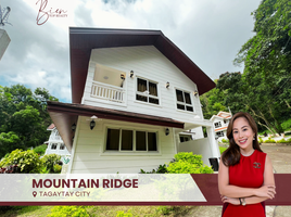 3 Bedroom Villa for sale in Cavite, Calabarzon, Tagaytay City, Cavite