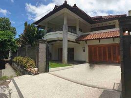 4 Schlafzimmer Villa zu vermieten in Bajra Sandhi Monument, Denpasar Timur, Denpasar Timur