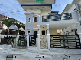 4 Bedroom Villa for rent in Central Luzon, Angeles City, Pampanga, Central Luzon